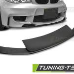 BMW E82 lökhárító toldat SPBM11 kép