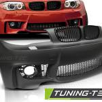 BMW E82 lökhárító ZPBM41 kép
