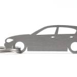 BMW E87 5d kulcstartó kép