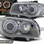 BMW E87 lámpa LPBMA3 kép