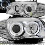 BMW E87 lámpa tuningtec LPBM79 kép