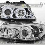 BMW E90 91 lámpa tuningtec LPBM75 kép