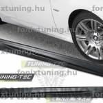 BMW E90 küszöb spoiler PGBM03 kép