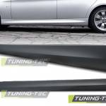 BMW E90 küszöb spoiler PGBM09 kép