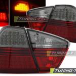 BMW E90 lámpa tuningtec LDBM68 kép