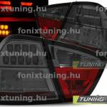 BMW E90 lámpa tuningtec LDBM75 kép