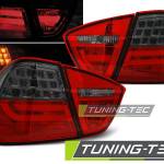 BMW E90 lámpa tuningtec LDBMC6 kép