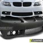 BMW E90 lökhárító tuningtec ZPBM17 kép