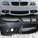 BMW E90 lökhárító ZPBM08 kép