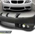 BMW E90 lökhárító ZPBM19 kép