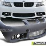 BMW E90 lökhárító ZPBMA5 kép