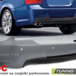 BMW E90 lökhárító ZTBM13 kép