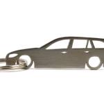 BMW E91 combi kulcstartó kép