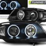 BMW E91 lámpa tuningtec LPBM62 kép