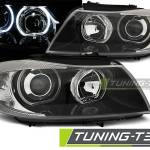 BMW E91 lámpa tuningtec LPBME4 kép