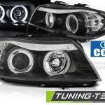 BMW E91 lámpa tuningtec LPBMH7 kép
