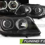 BMW E91 lámpa tuningtec LPBMJ1 kép