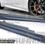 BMW E92 küszöb spoiler PGBM06 kép