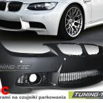 BMW E92 lökhárító ZPBM09 kép