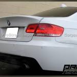 BMW E92 szárny spoiler Fx92 kép