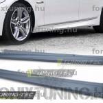BMW F10 küszöb spoiler PGBM07 kép