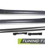 BMW F20 küszöb spoiler PGBM21 kép