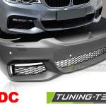 BMW G30 lökhárító ZPBM54 kép