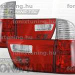BMW X5 lámpa tuning LTBM44 kép
