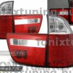 BMW X5 lámpa tuningtec LDBM21 kép