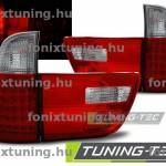 BMW X5 lámpa tuningtec LDBMA3 kép