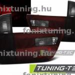 BMW X5 lámpa tuningtec LDBMA4 kép