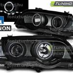 BMW X5 lámpa tuningtec LPBMC5 kép
