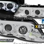 BMW X5 lámpa tuningtec LPBMD0 kép