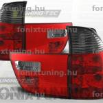 BMW X5 lámpa tuningtec LTBM42 kép