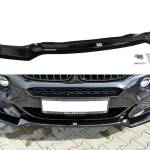 BMW X6 lökhárító toldat F16 MD-BM-X6-16-MPACK-FD kép