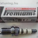 Brisk Iridium P2 kép