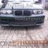 BMW E36 lökhárító elsõ car02 termék kép