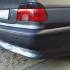 BMW E39 lökhárító toldat Ca2968 termék kép
