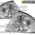 BMW E46 irányjelzõ tuningtec KPBM13 termék kép
