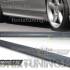 BMW E46 küszöb spoiler PGBM02 termék kép