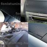 Carbon fólia HD FN-CS-294/60 kép