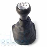 Citroen Berlingo váltógomb 9838041 kép
