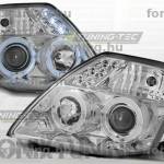 Citroen C2 lámpa tuningtec LPCI07 kép