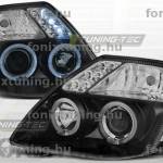 Citroen C2 lámpa tuningtec LPCI08 kép