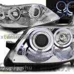 Citroen C4 lámpa tuningtec LPCI09 kép
