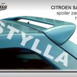 Citroen Saxo szárny spoiler CS1L kép