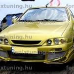 Citroen Xsara lökhárító tuning fx10 kép
