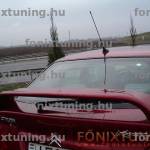 Citroen Xsara szárny spoiler 51041 kép