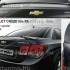 Chevrolet Cruze szárny spoiler Fx14 termék kép