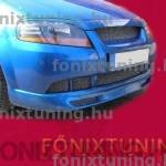 Daewo Kalos lökhárító toldat elsõ car kép